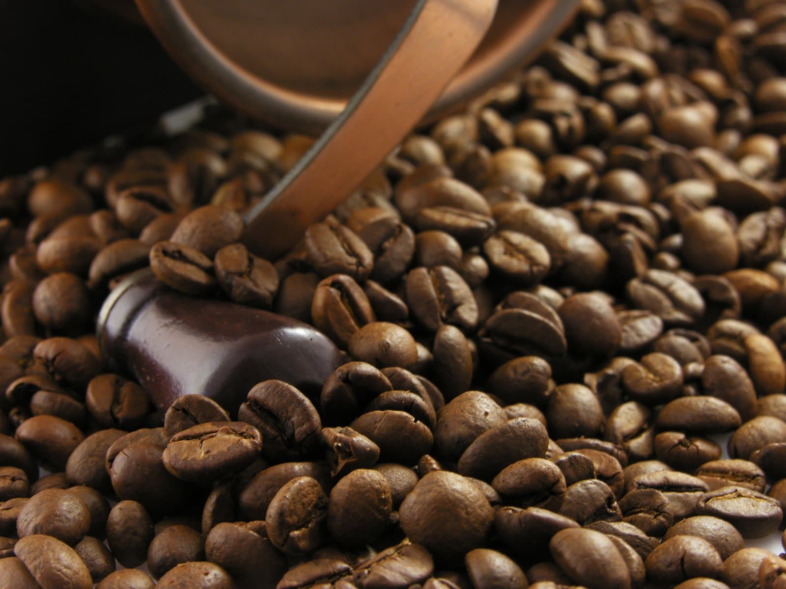 Nachhaltiger Kaffee